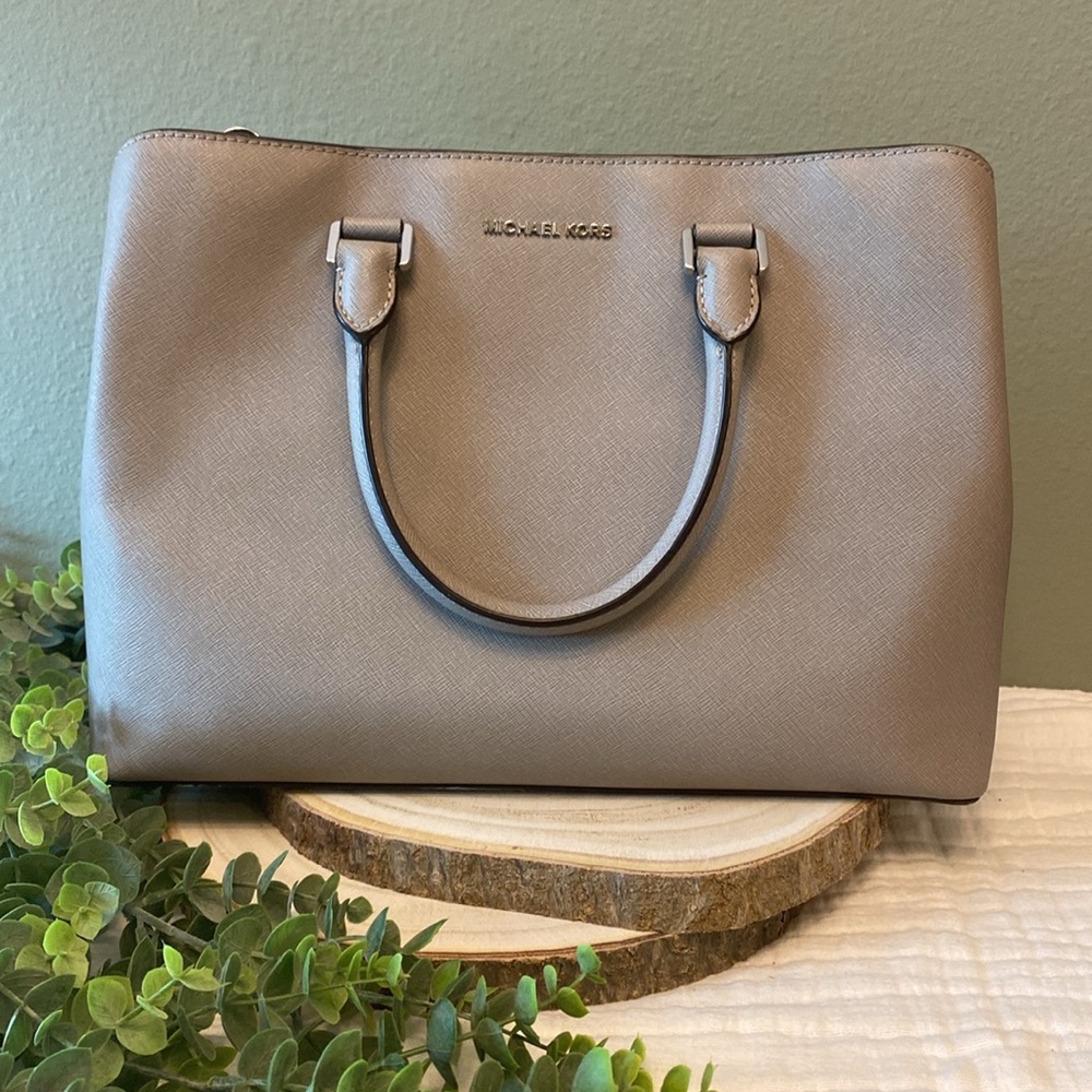 Michael Kors Savannah Large